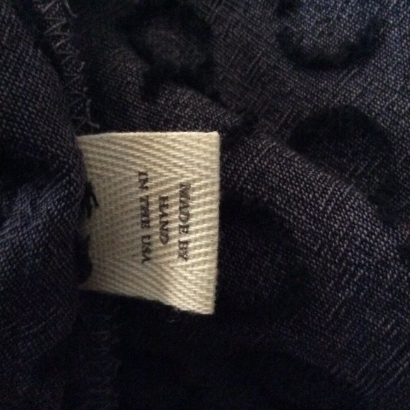 REBE Polka Dot Women's Coat - Picture 12 of 12